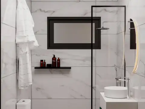 Departamento en Venta al Este