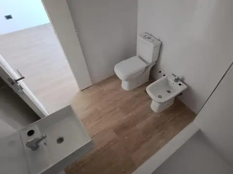 Departamento en Alquiler al Este