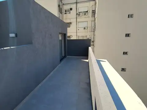 Departamento en Alquiler A Estrenar