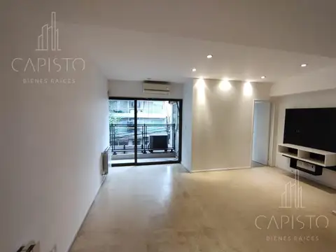 Departamento en Villa Ballester 3 ambientes centrico