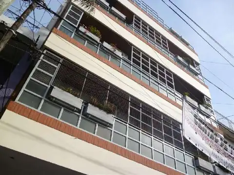 Departamento En Venta En Ramos Mejia Sur