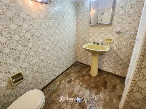 VENTA | PERMUTA - Casa de 2 domitorios y garage - Lomas de Alberdi, Rosario. APTO CRÉDITO.