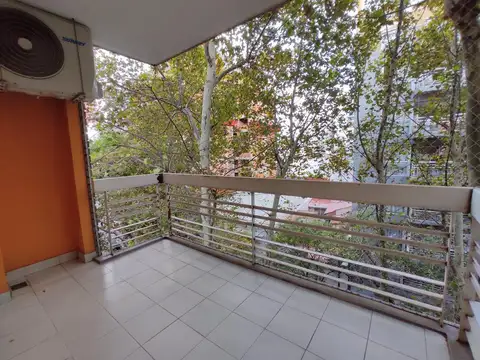 Departamento en Alquiler Temporal 10 años
