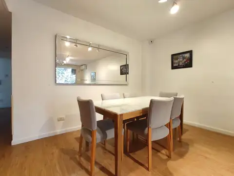 Departamento en Alquiler Temporal en Palermo Soho, USD 2.200