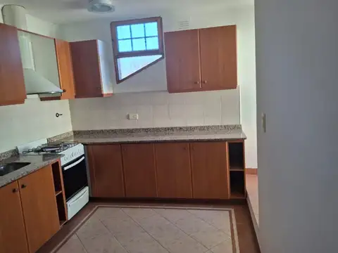 DEPARTAMENTO EN ALQUILER NEUQUEN