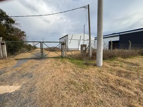 Venta. Terreno de 5900 m2