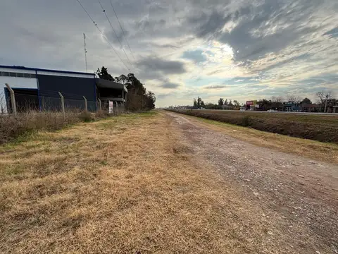 Venta. Terreno de 5900 m2