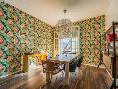 Departamento en Venta en Palermo, USD 285.000