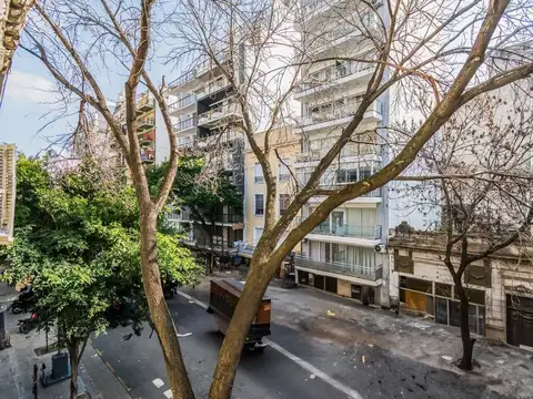 VENTA PH 3 AMBIENTES OPORTUNIDAD PALERMO LUMINOSO