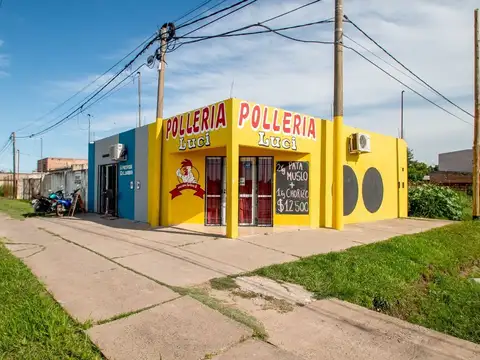 Se venden 2 locales sobre 47 (Islas Malvinas) Rqta