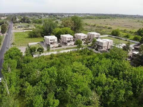 Terreno en Venta en Pilar, USD 1.300.000