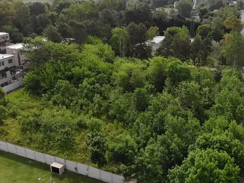 Terreno en Venta en Pilar, USD 1.300.000