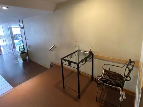 Departamento en Venta en Balvanera, USD 73.000