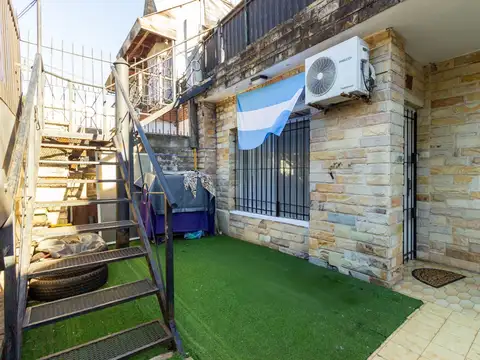 Casa multifamiliar en Don Torcuato