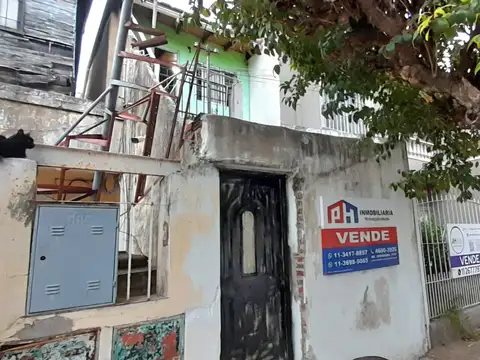 Venta dos viviendas en 2 plantas