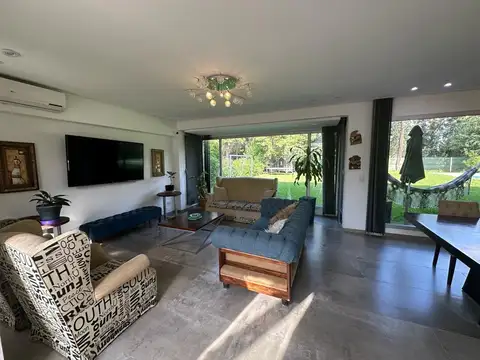 Casa en Venta en Bella Vista, USD 750.000
