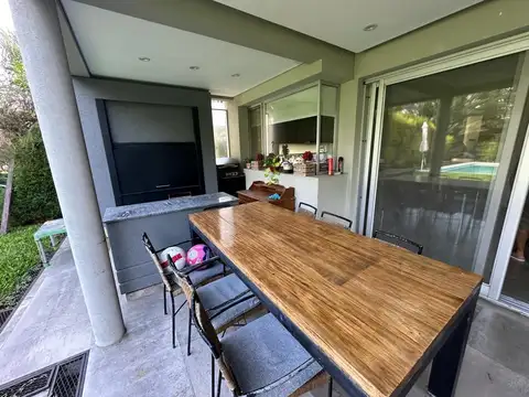 Casa en Venta al Norte