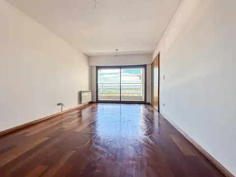 Departamento en venta 2 dormitorios c/ balcon vista al rio