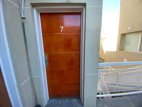 Departamento de 2 AMB - Complejo con PILETA y SUM