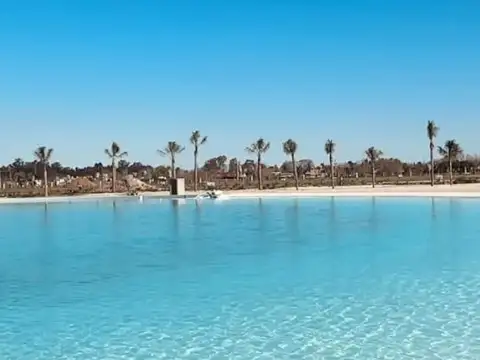 Terreno en Venta de 743,0 m2