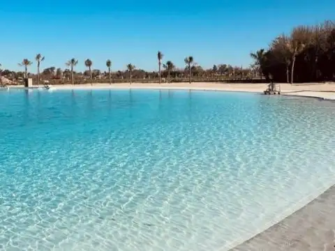 Terreno Vida Crystal Lagoon- Funes