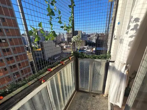 Departamento en Venta al Oeste