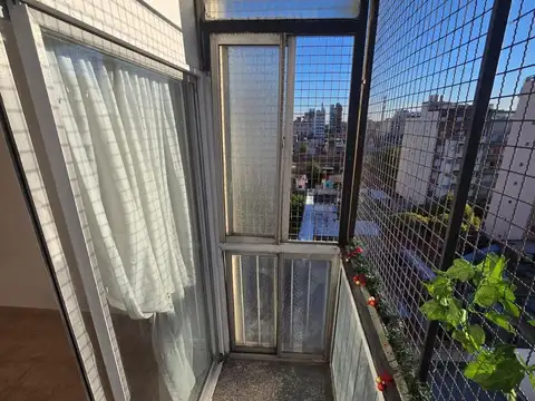 DepartamentoHermoso 3 Amb. Puro Sol, Zona Uade, Todos Los Transportes. Listo Para Mudarte