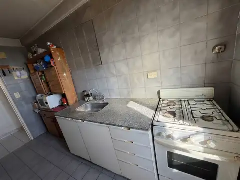 Departamento en Venta al Norte