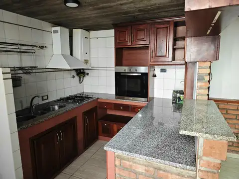Depto Tipo Casa en Venta en Arroyito, USD 110.000