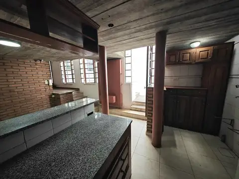 Depto Tipo Casa en Venta al Norte