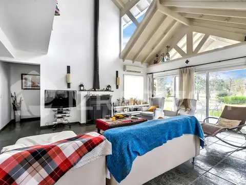 Casa en Venta en Larena Country Club, USD 230.000