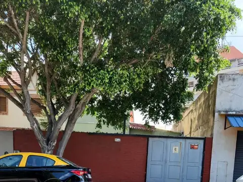 TERRENO EN UNA BUENA ZONA