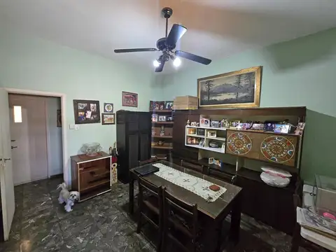 Cnel. Castillo 800, E/ Aráoz y Boedo