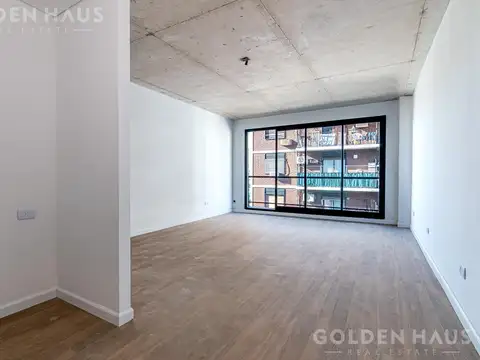 DEPARTAMENTO MONOAMBIENTE EN ALQUILER EN MONSERRAT CON AMENITIES
