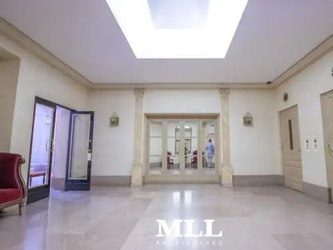 Oficina en Venta en Recoleta, USD 190.000