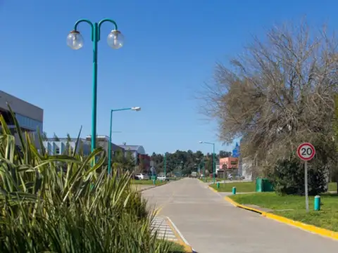 Galpon en Alquiler 8 años