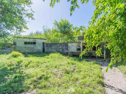 Venta casa 3 dormitorios parrillero Barros Blancos