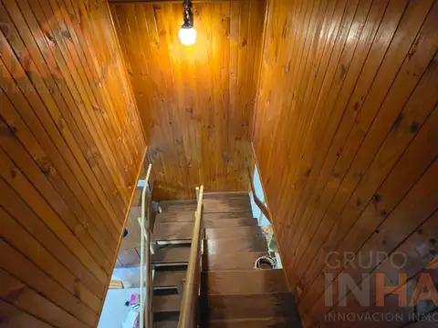 Depto Tipo Casa en Venta 52 años