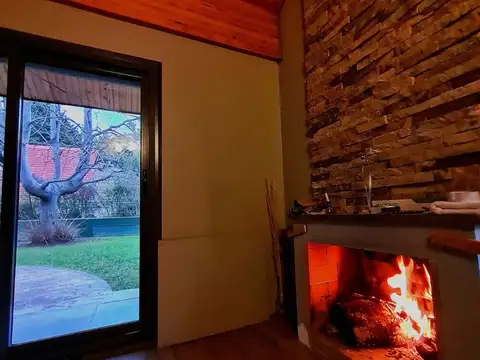hermosa casa en venta en Potrerillos