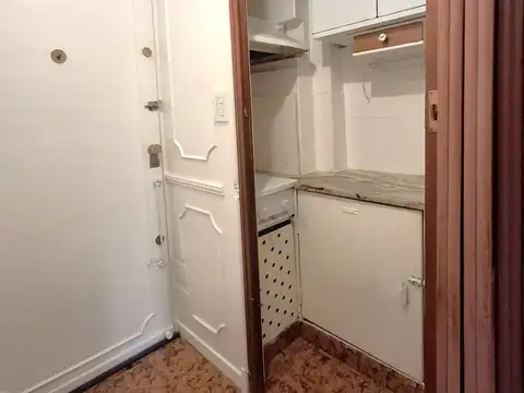 Departamento en Venta al Norte