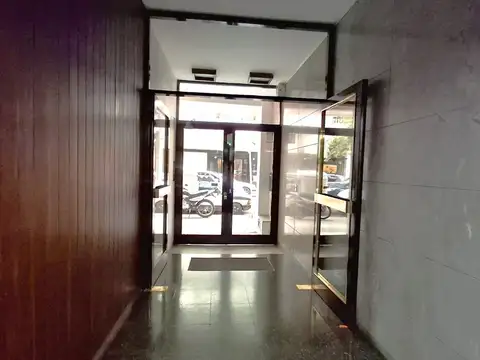 Venta Monoambiente en Recoleta