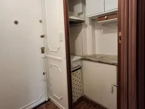 Departamento en Venta 63 años