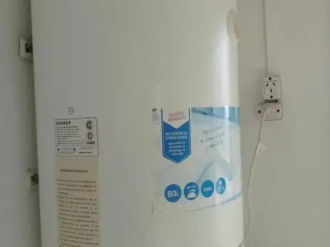 Departamento en Alquiler Permite mascota