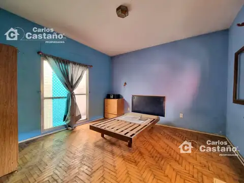 Depto Tipo Casa en Venta en Saavedra, USD 135.000