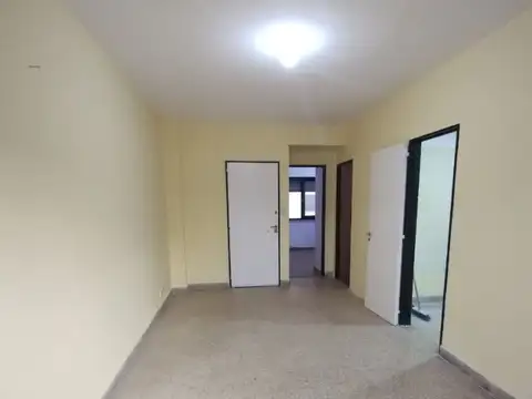 Pueyrredón 2400, Piso 3