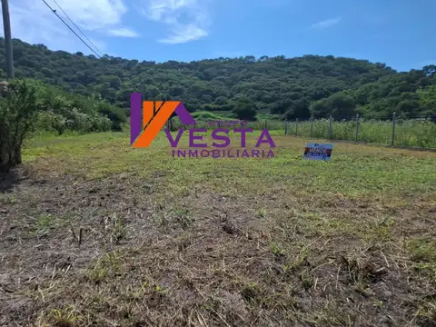 Cerro De Miraflores-terreno-venta-ruta 68