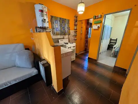 Casa en Venta de 1 dormitorio