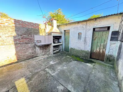 Casa en Venta 28 años