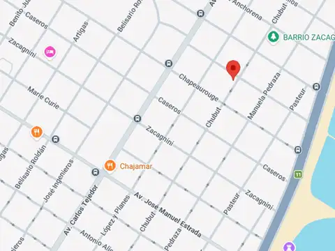 PH Independiente A REFACCIONAR a metros del MAR