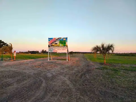 Ruta Nacional 12 700